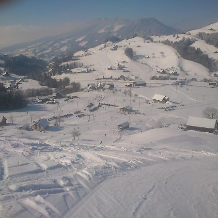 Rest. Beaver Creek Ranch Rothenthurm Bagian luar foto